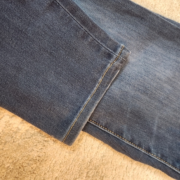 true religion jennie 25 curvy skinny Jeans - Picture 9 of 13